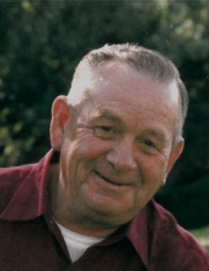 Earl Mcwain Profile Photo