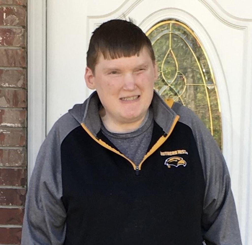 Blake Daniel Murphy Profile Photo