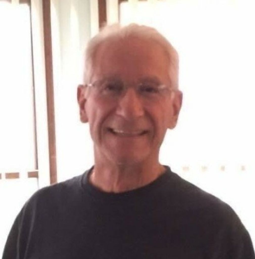 Carmen P. Martorana Sr.