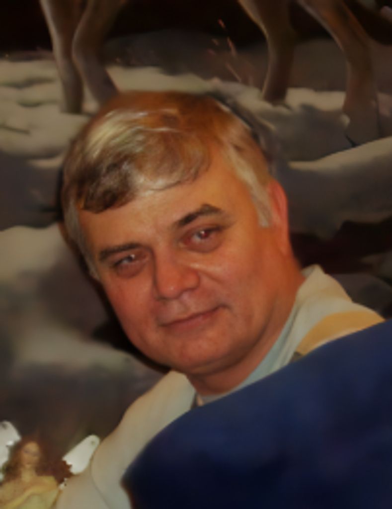 Richard Glenn  Degroat  Profile Photo