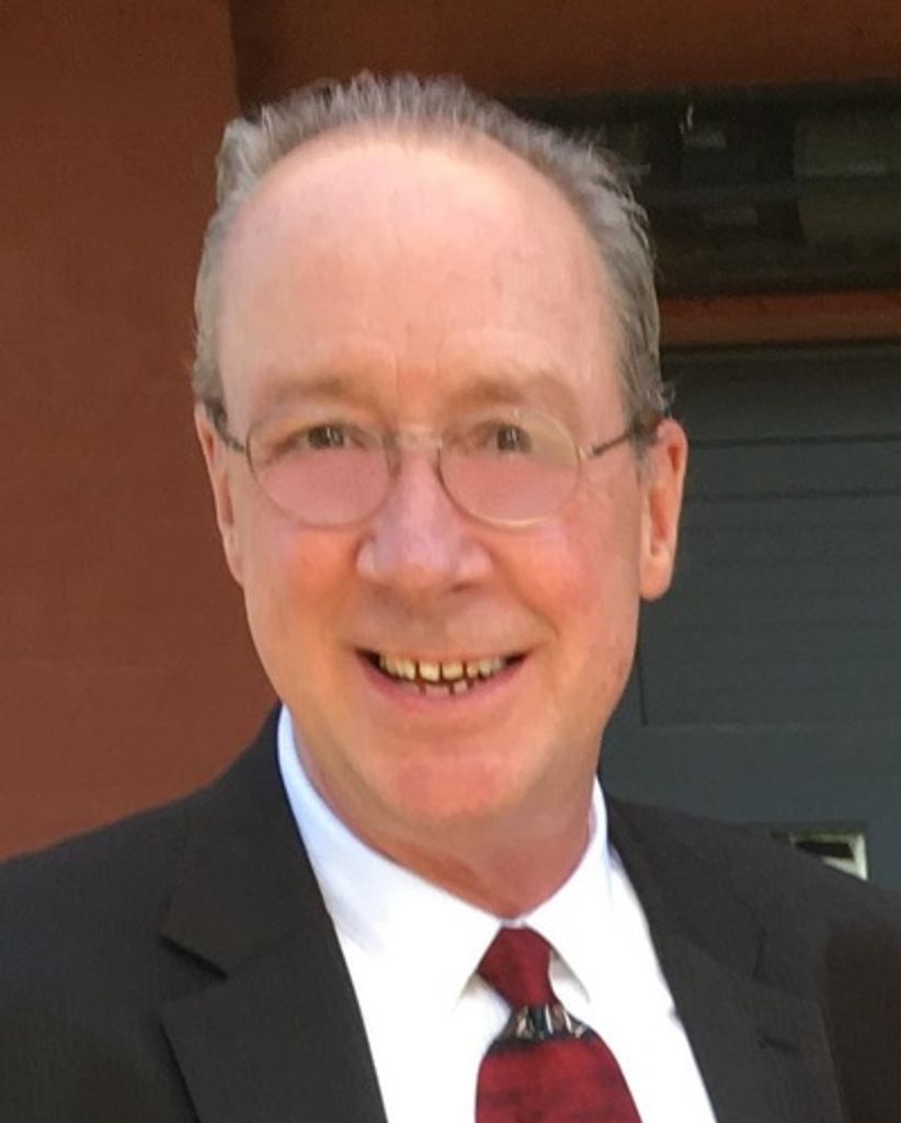 Terry Jon Manegold Profile Photo