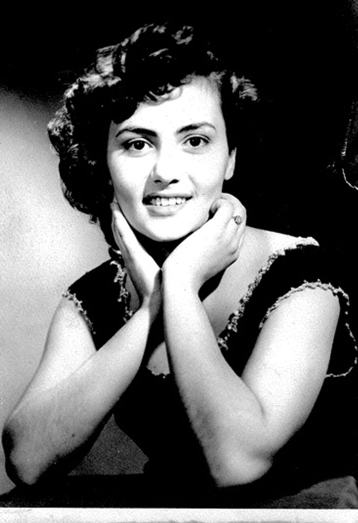 Joan D'Alessio