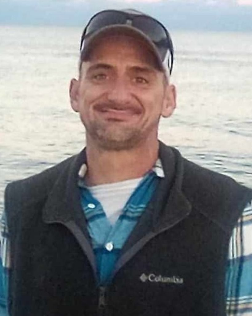 Billy Spencer Freeman Profile Photo