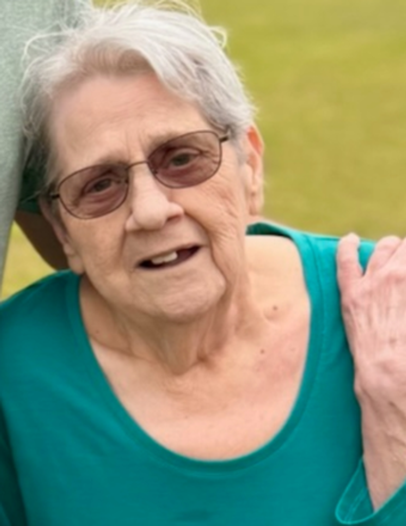 Juanita Gale Davis
