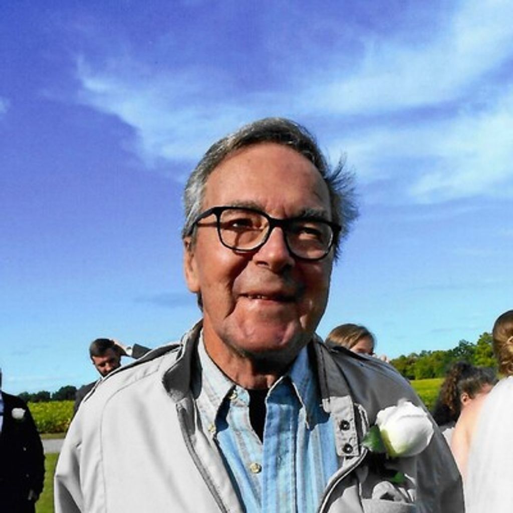 Frederick P. Mattila