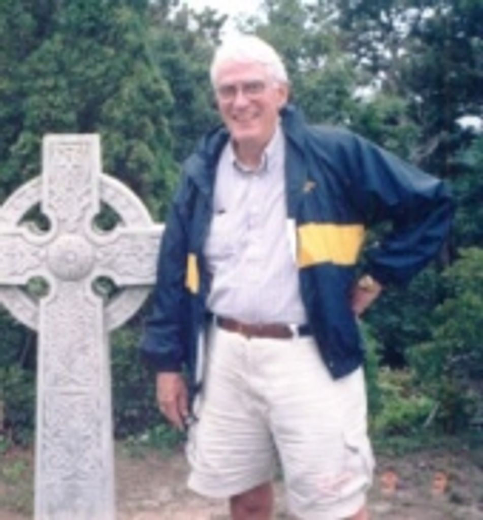 Francis J. Shields