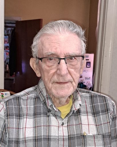 Wilbert "Lum" Harris Profile Photo