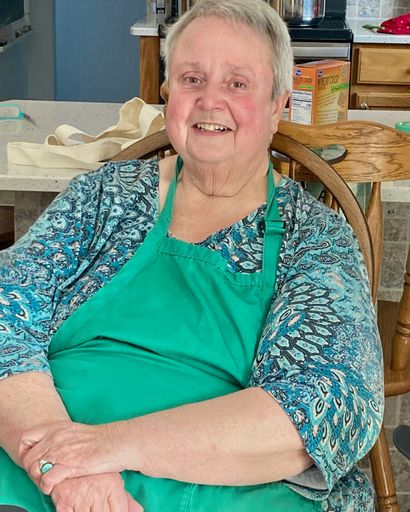 Jane B. Miller Profile Photo