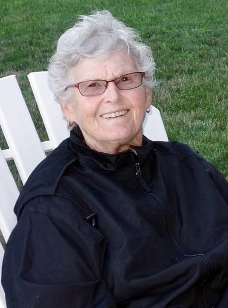 Mary Kay Olosky