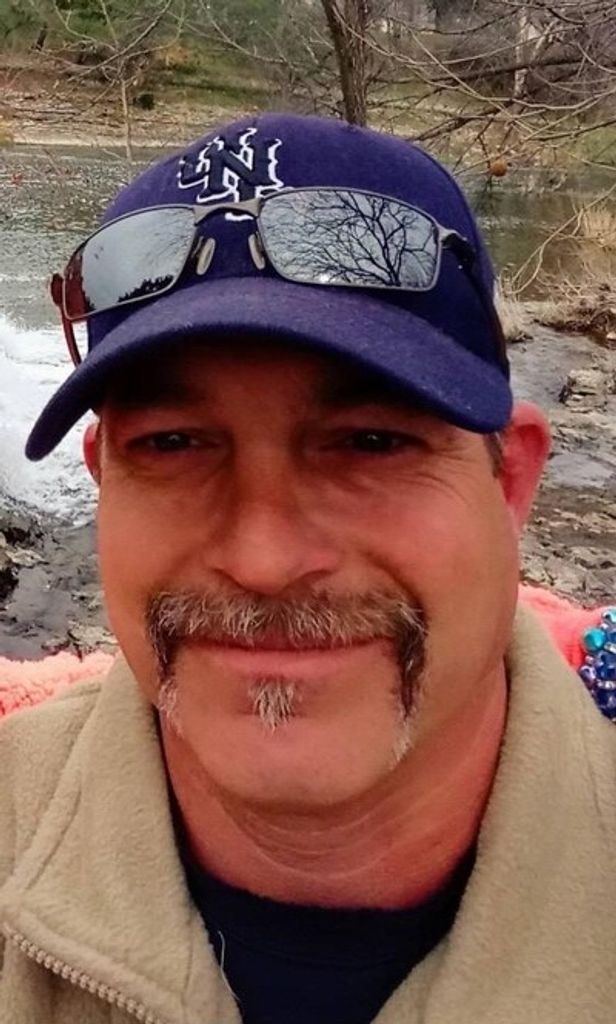 Jerry "Bug" L. Stacy Profile Photo