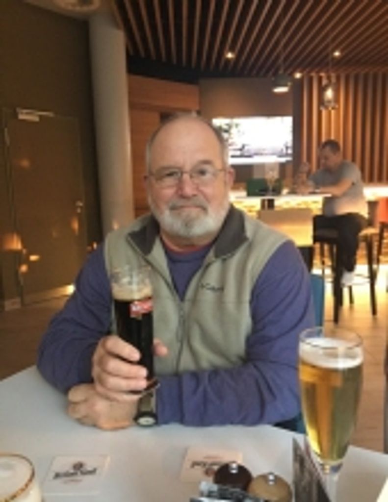Terry R. Munter