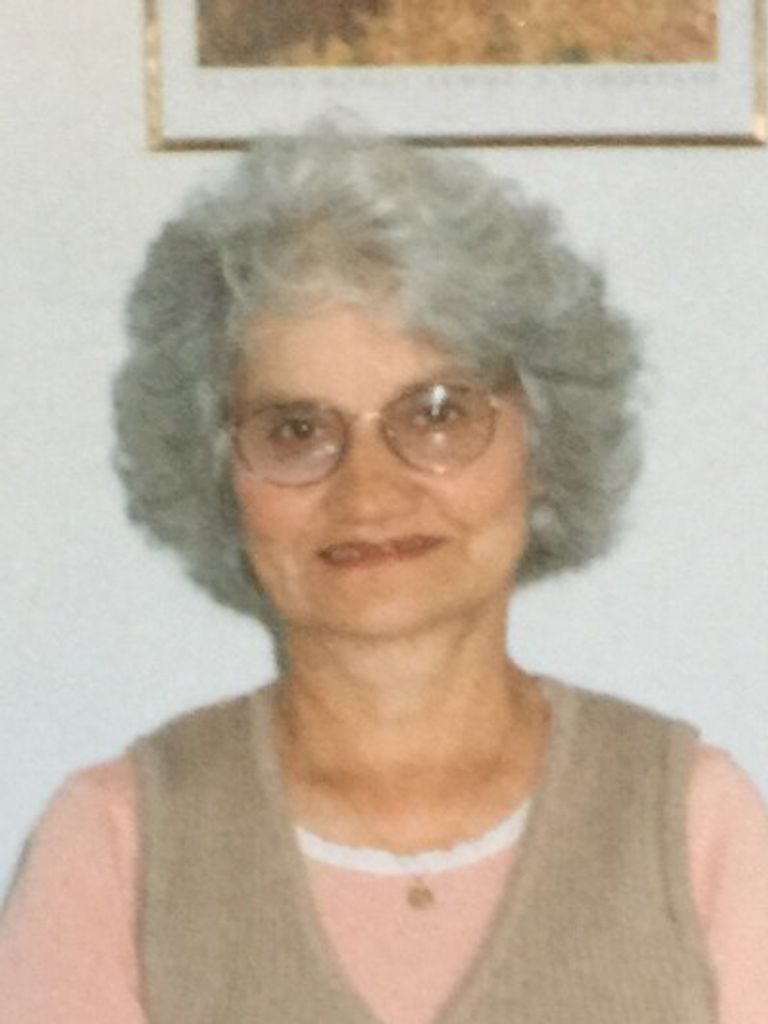 Ramona Mary Urbenz Profile Photo