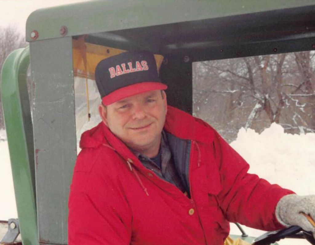 Robert David Herrick Profile Photo