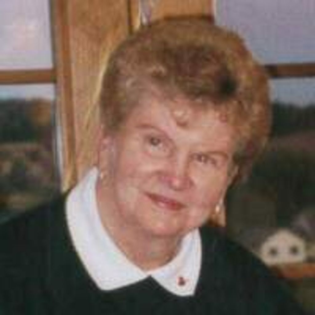 Dorothy Lucille Massey Profile Photo