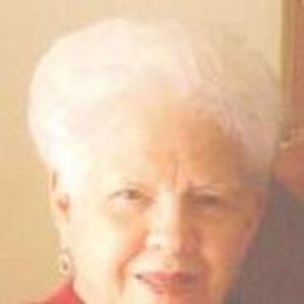 Rebecca Paschall Bruce