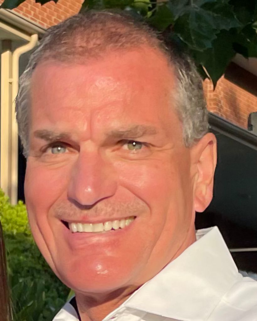 Joseph Dean Akins Profile Photo