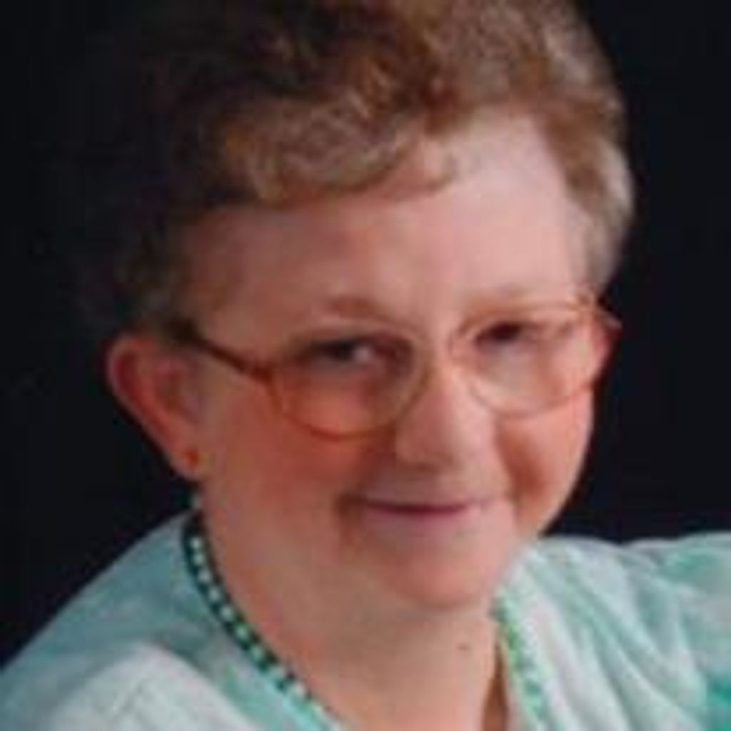 Cheryl Ann Fredrick