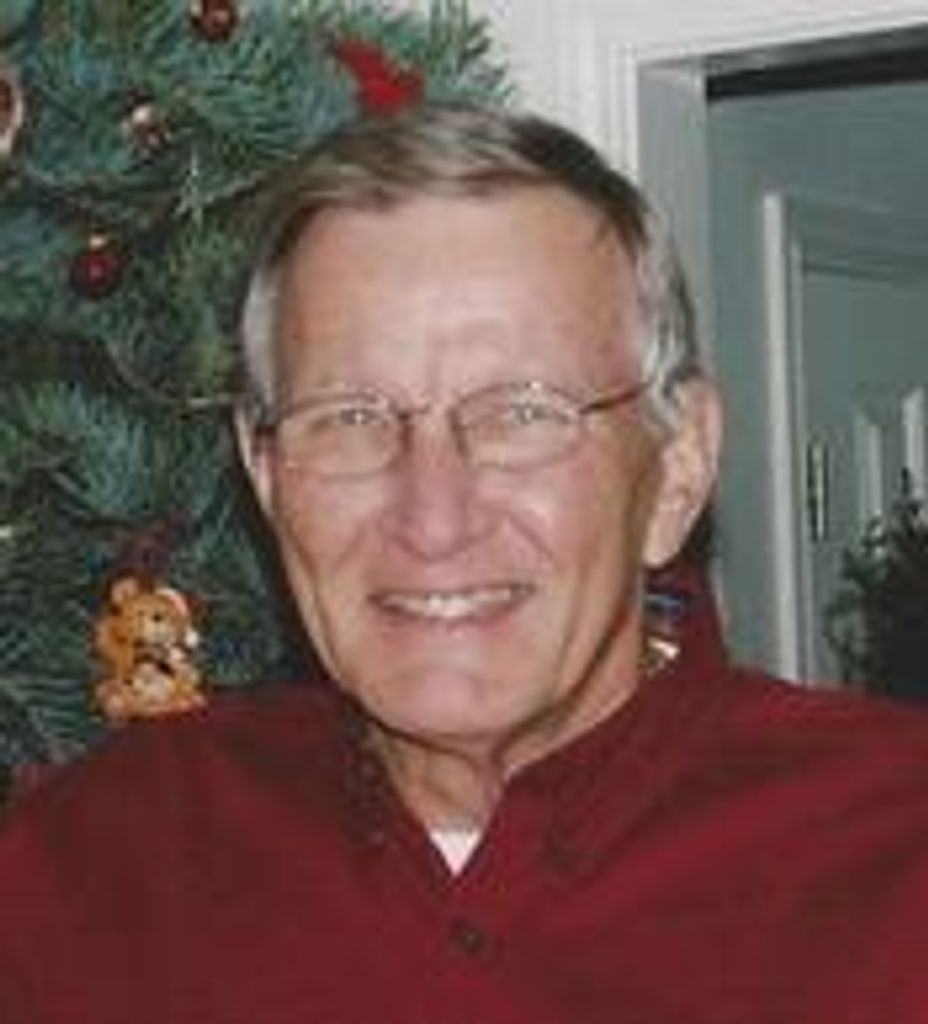 Robert Wayne Mcmillen