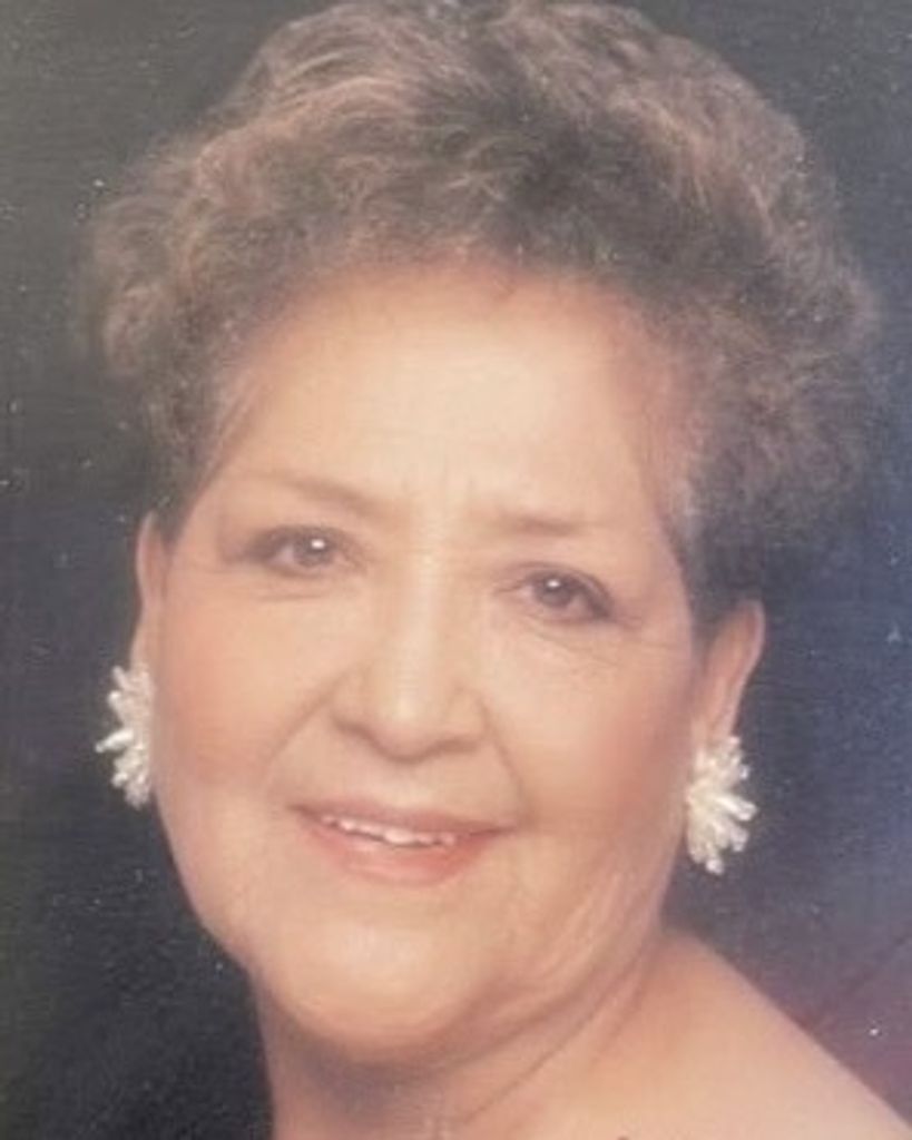 Irene Matus Moreno Profile Photo