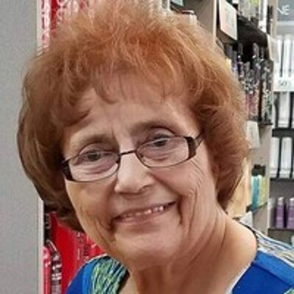 Sarah Mae Pyles Profile Photo
