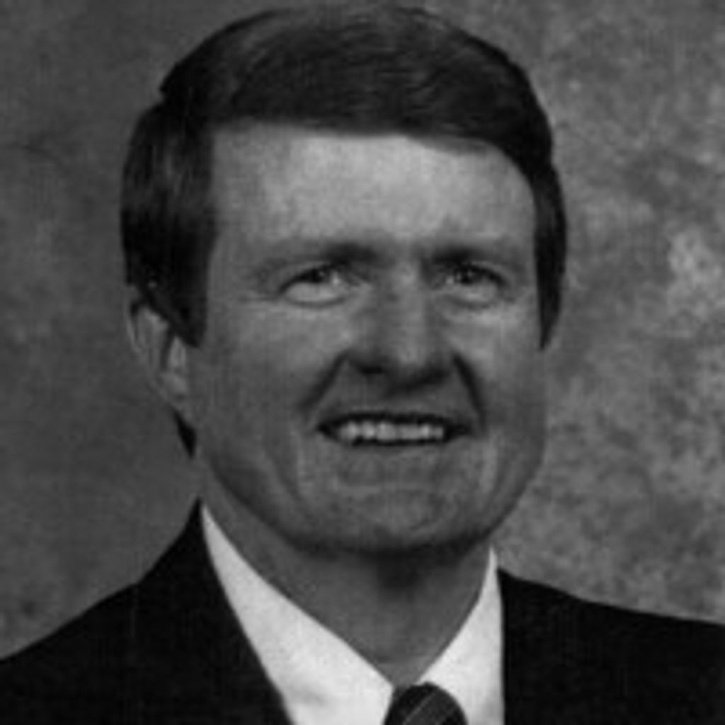 Morris Chadwick "Chad" Gaffin