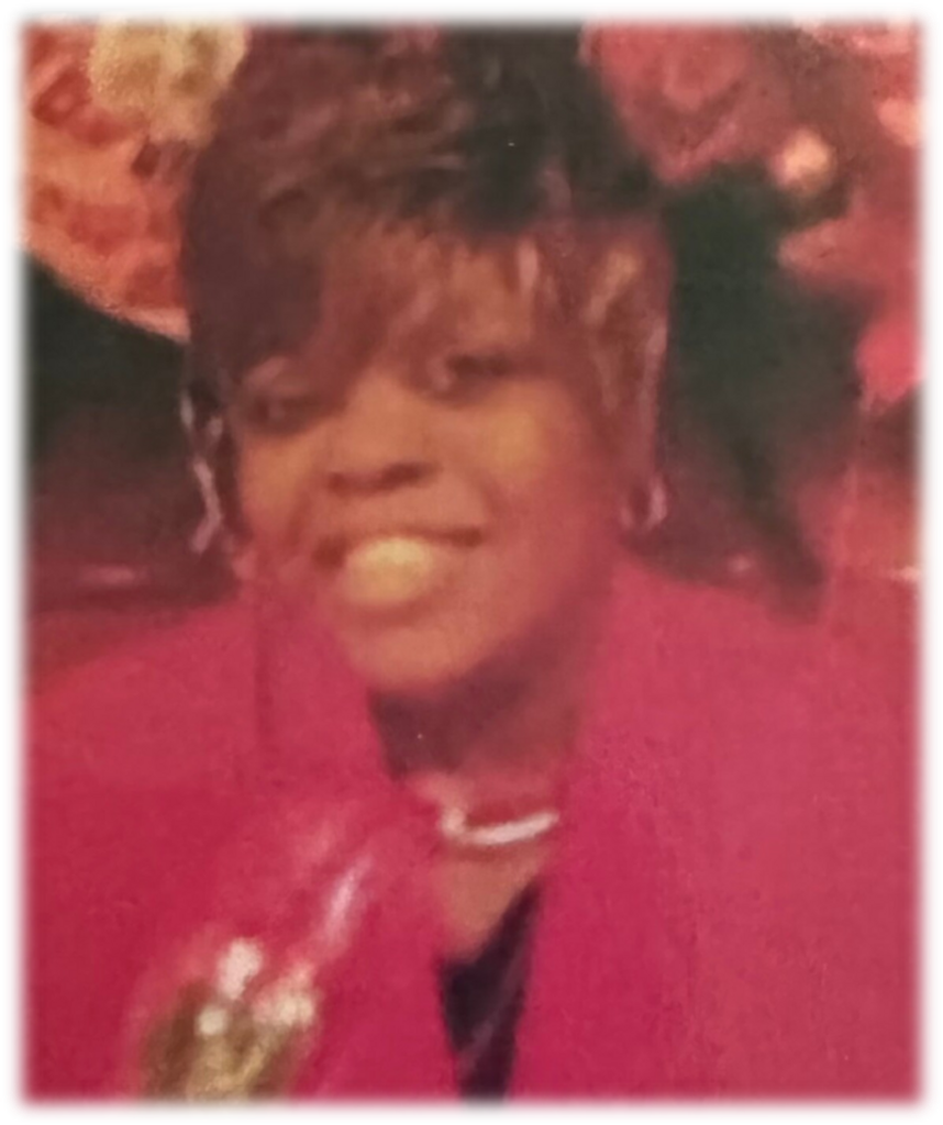 Jacqueline Denise Hurell Profile Photo