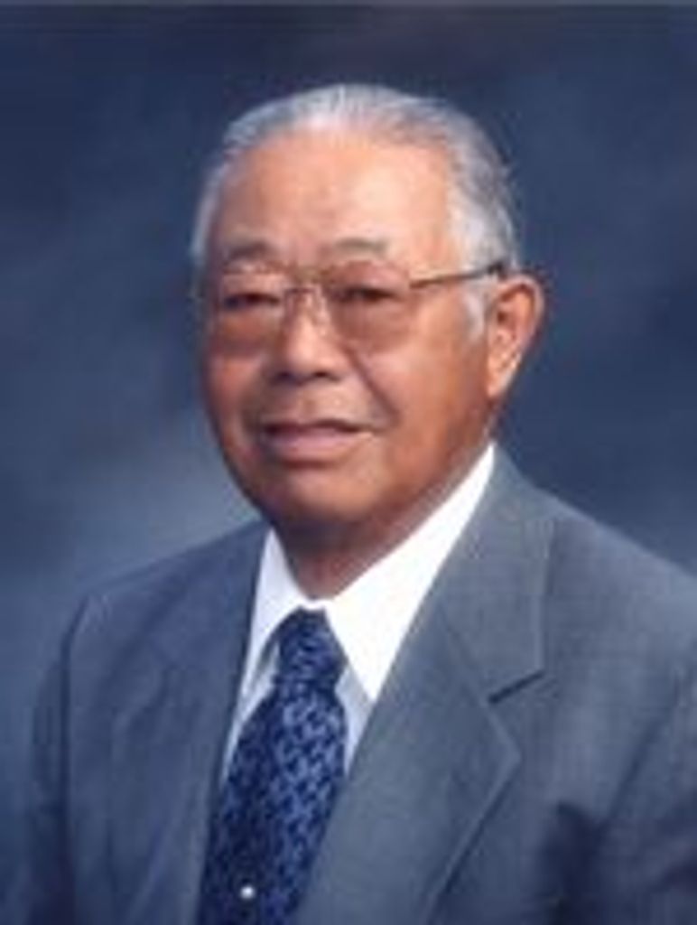 Tomio Furuyama
