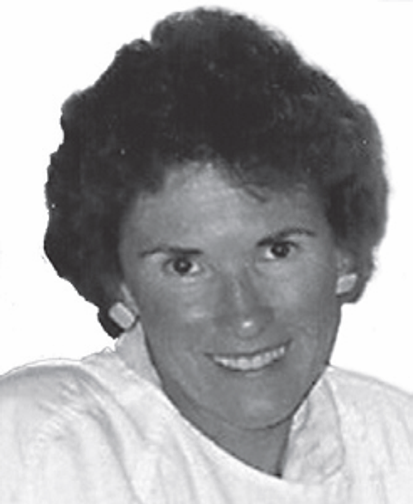 Irene Rodgers Wright