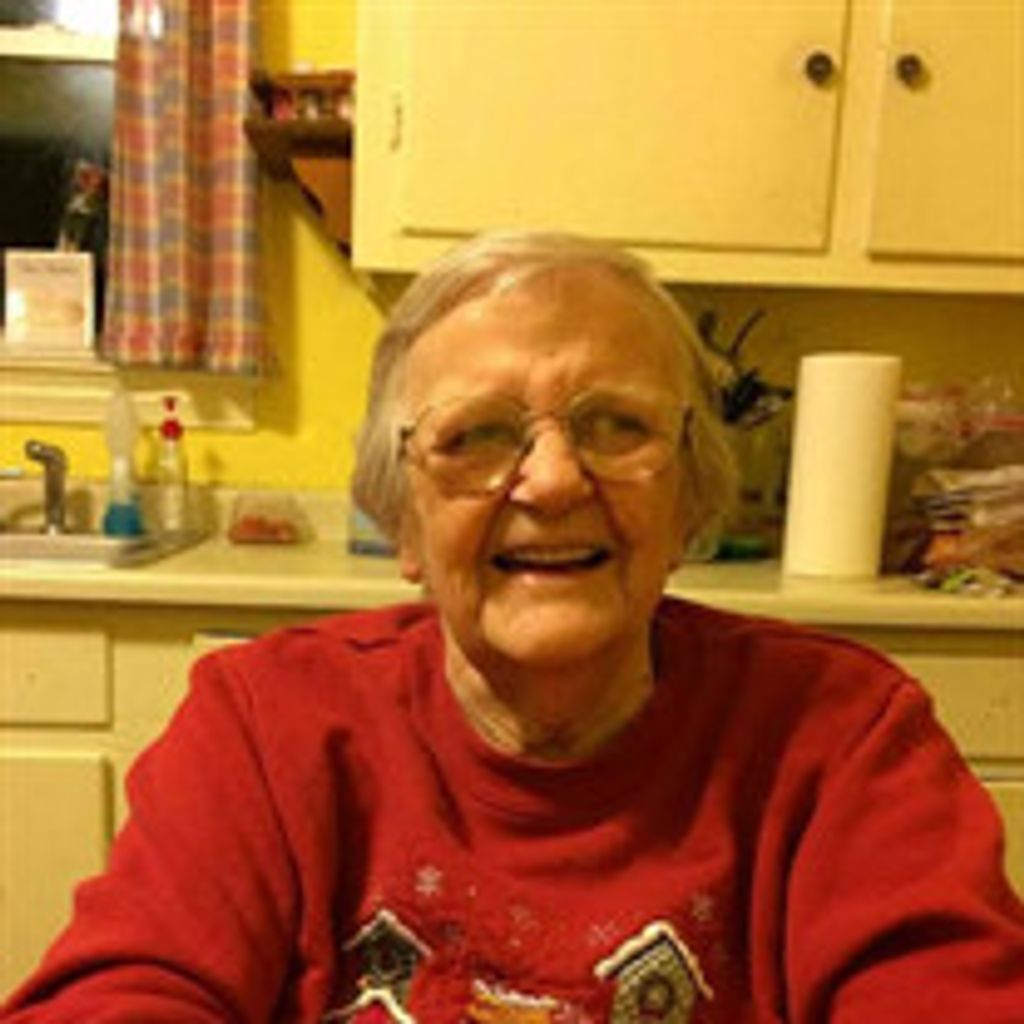 Betty Marvella Miller