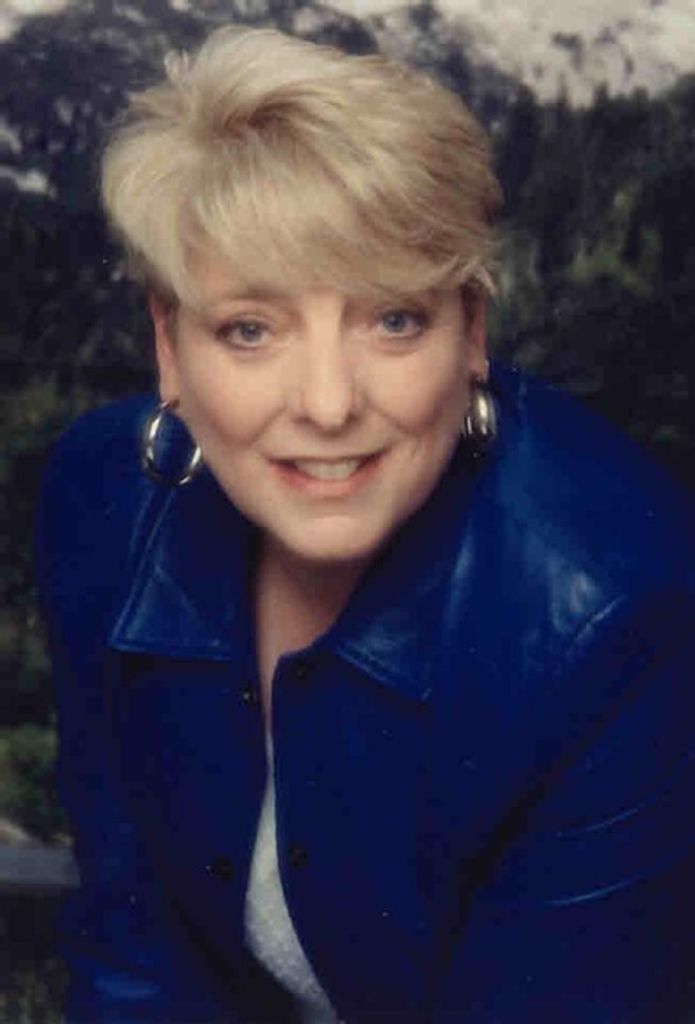 Pierrette Suzelle Marie Gorman