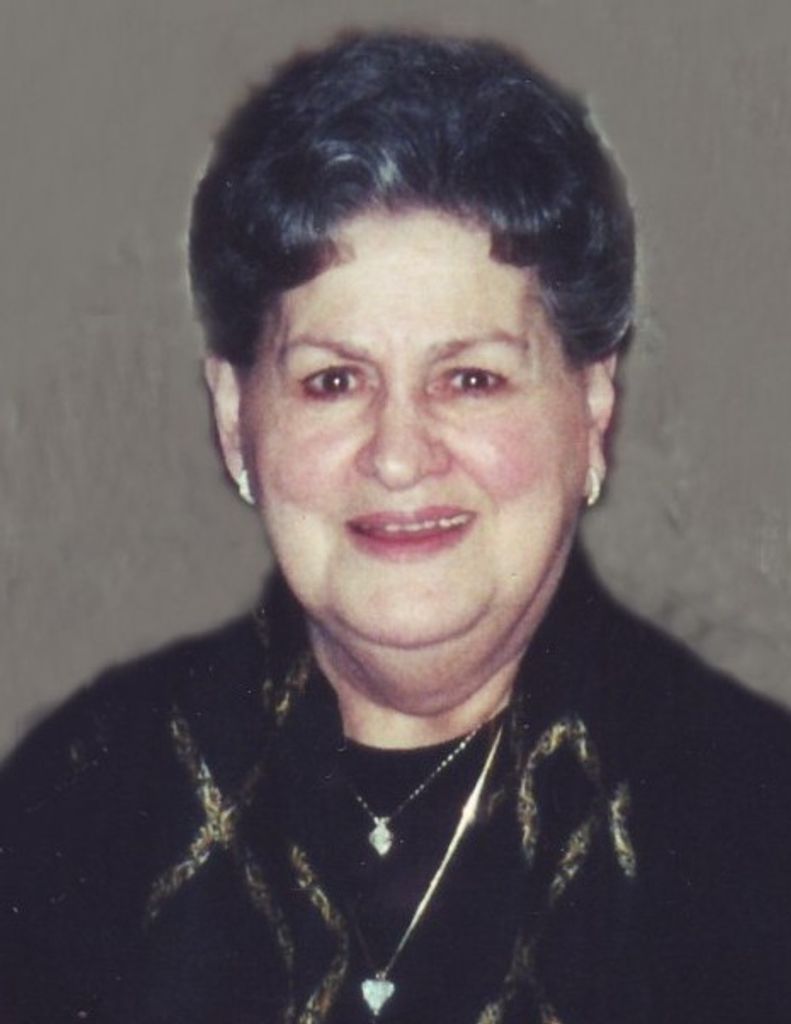 Florence B. (Gianelly)  Stack Profile Photo