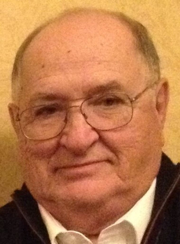 Richard Schumann Profile Photo