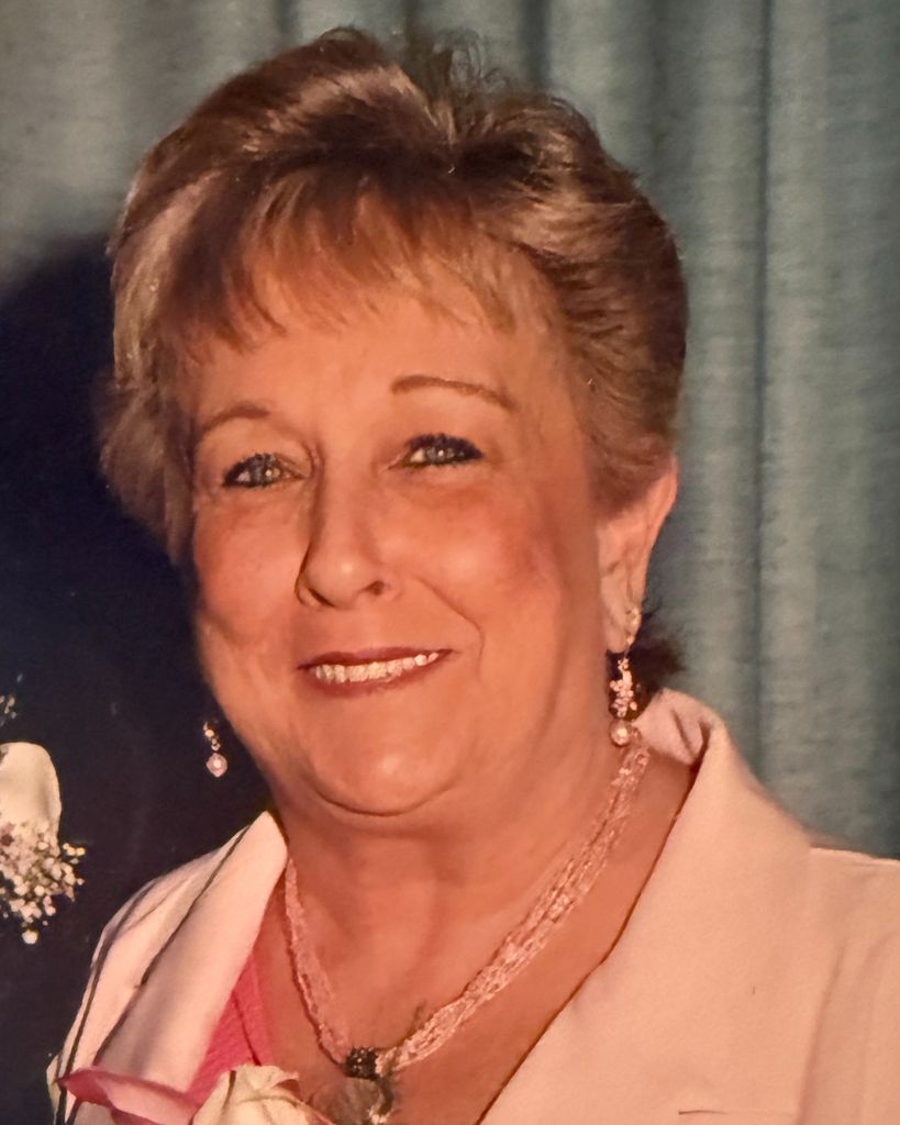 Suzanne Elizabeth Ingalls