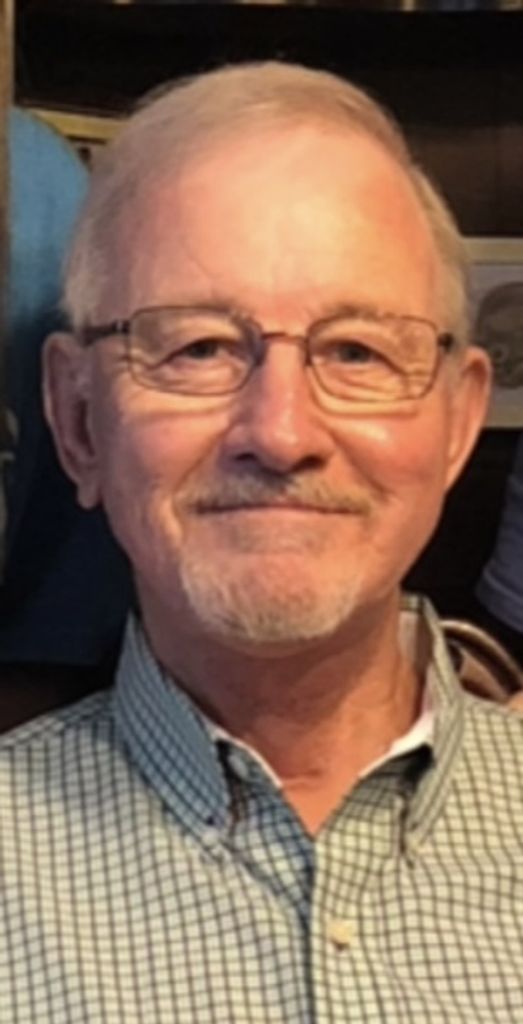 John Ray Mcelroy Profile Photo