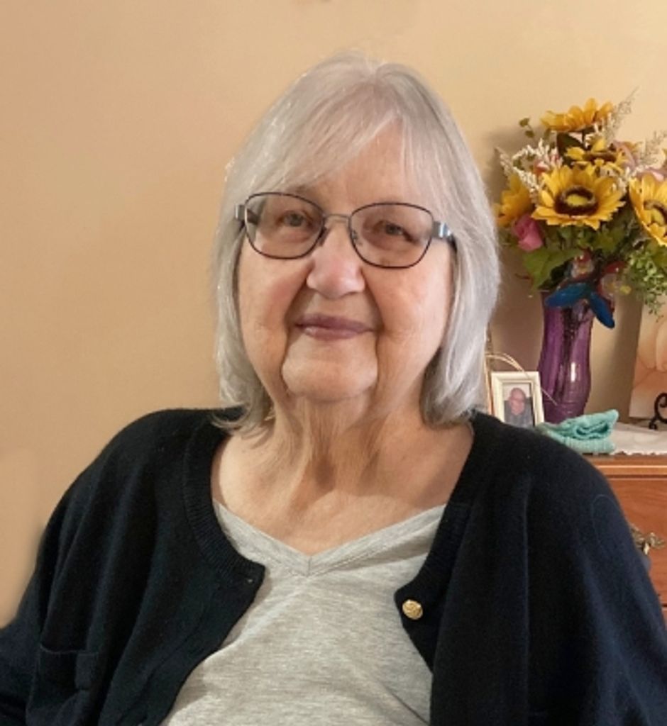 Doris Mae Martaus Profile Photo