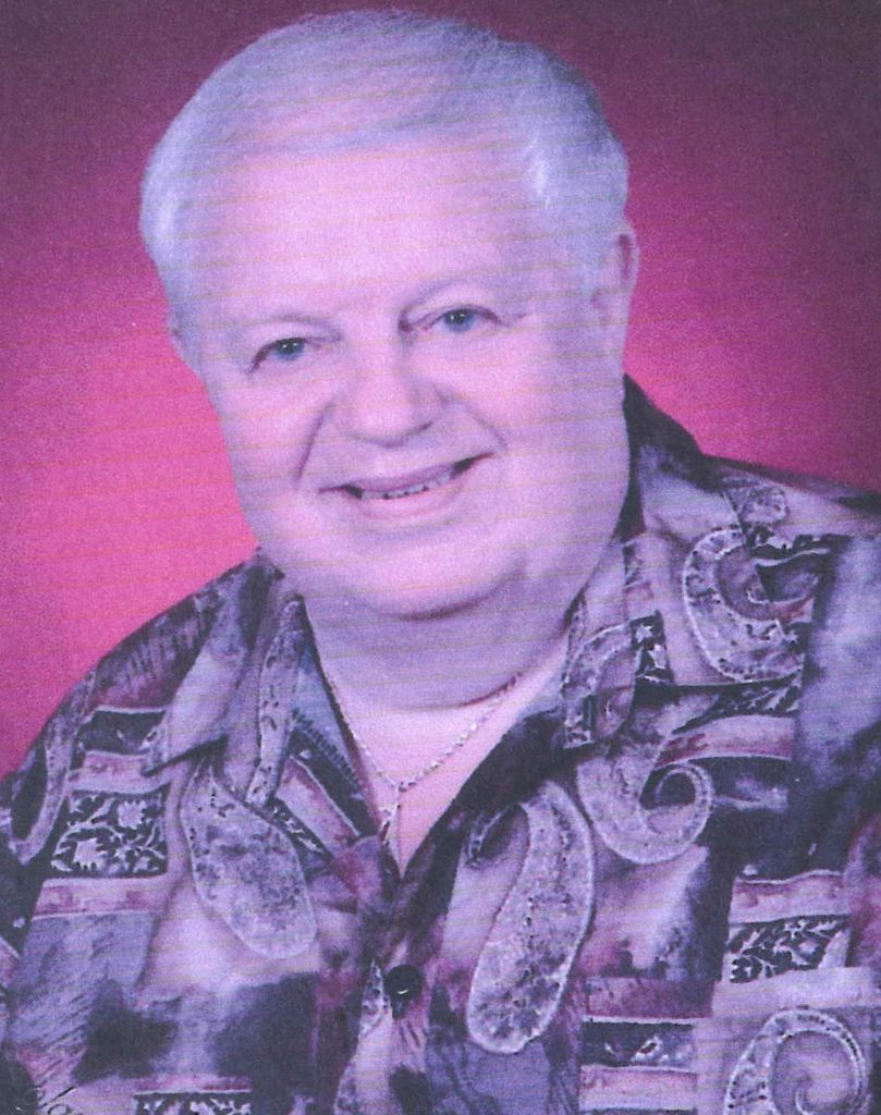 Edward T. "Eddie" Murray