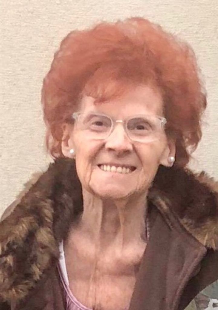 Faye N. Defeo