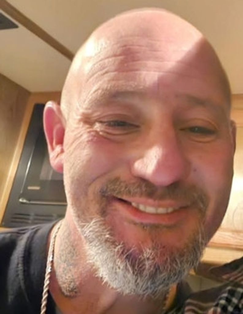 Ronnie Lee West Ii Profile Photo