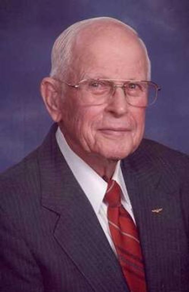 George Bristo Yeager, Jr.