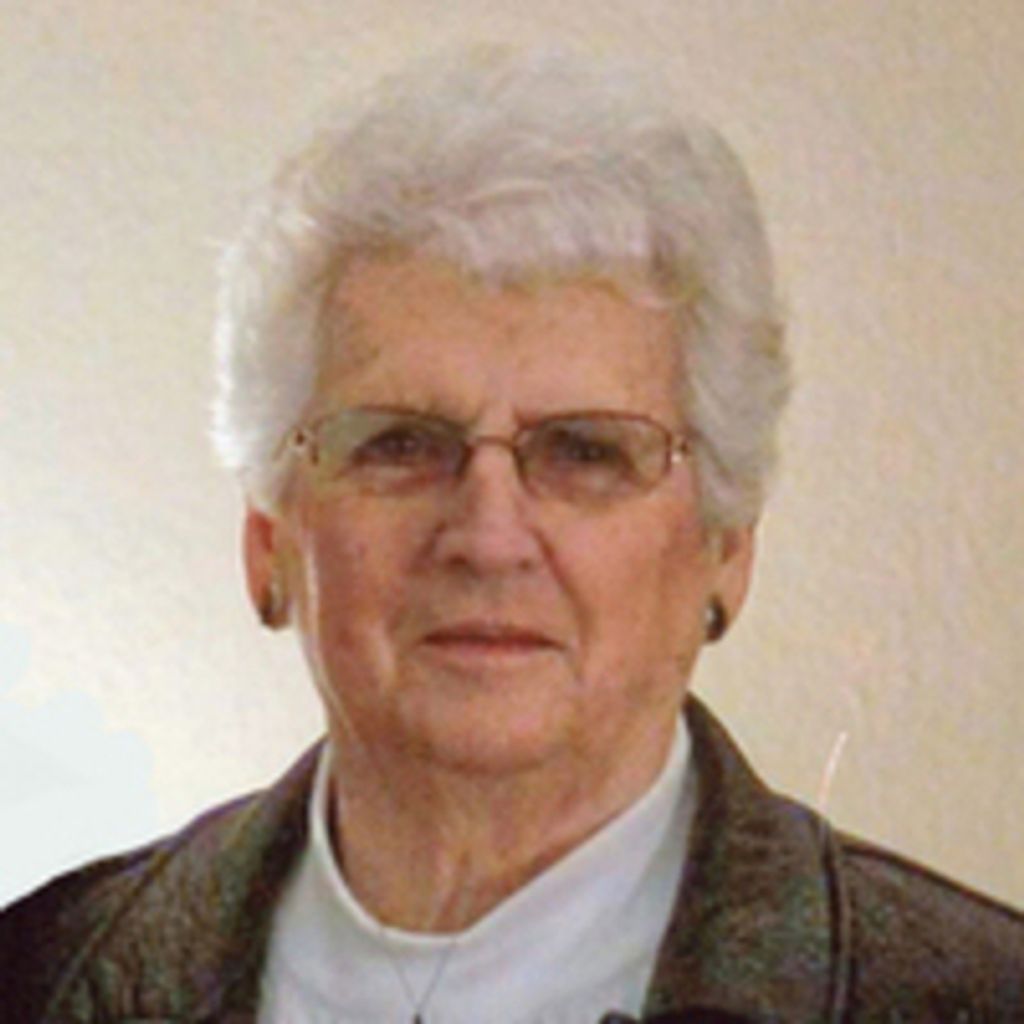 Ruth Dietrich Profile Photo