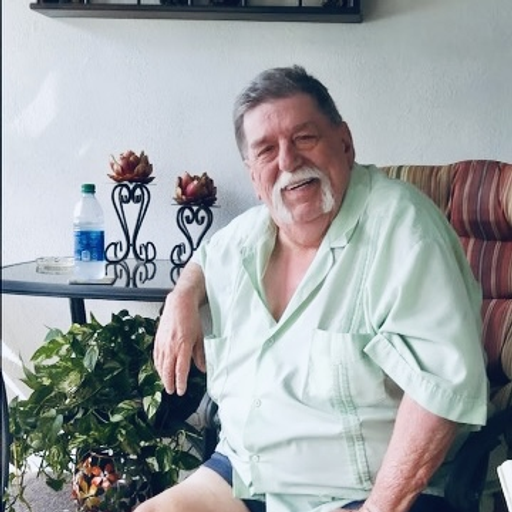 John Higgins Jr. Profile Photo