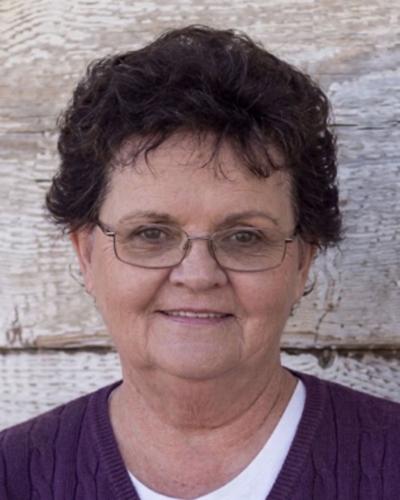 Tammy Luthi Profile Photo
