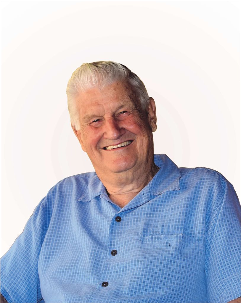 Gene  Duane Thiesen
