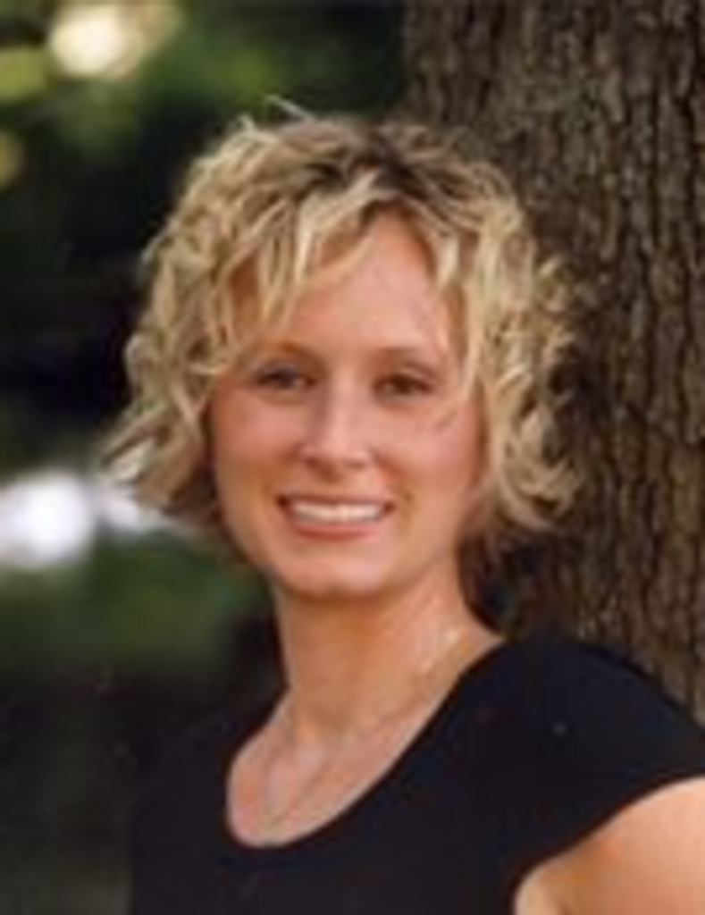 Kristin Michele Mccartney