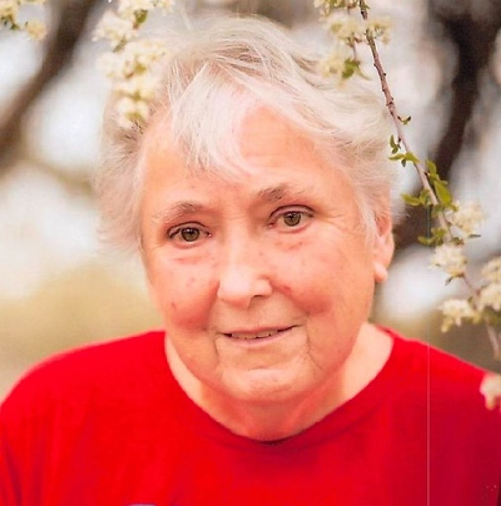 Glenda Carol Young Profile Photo