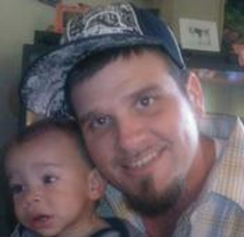Jason Rowland Anderson Profile Photo