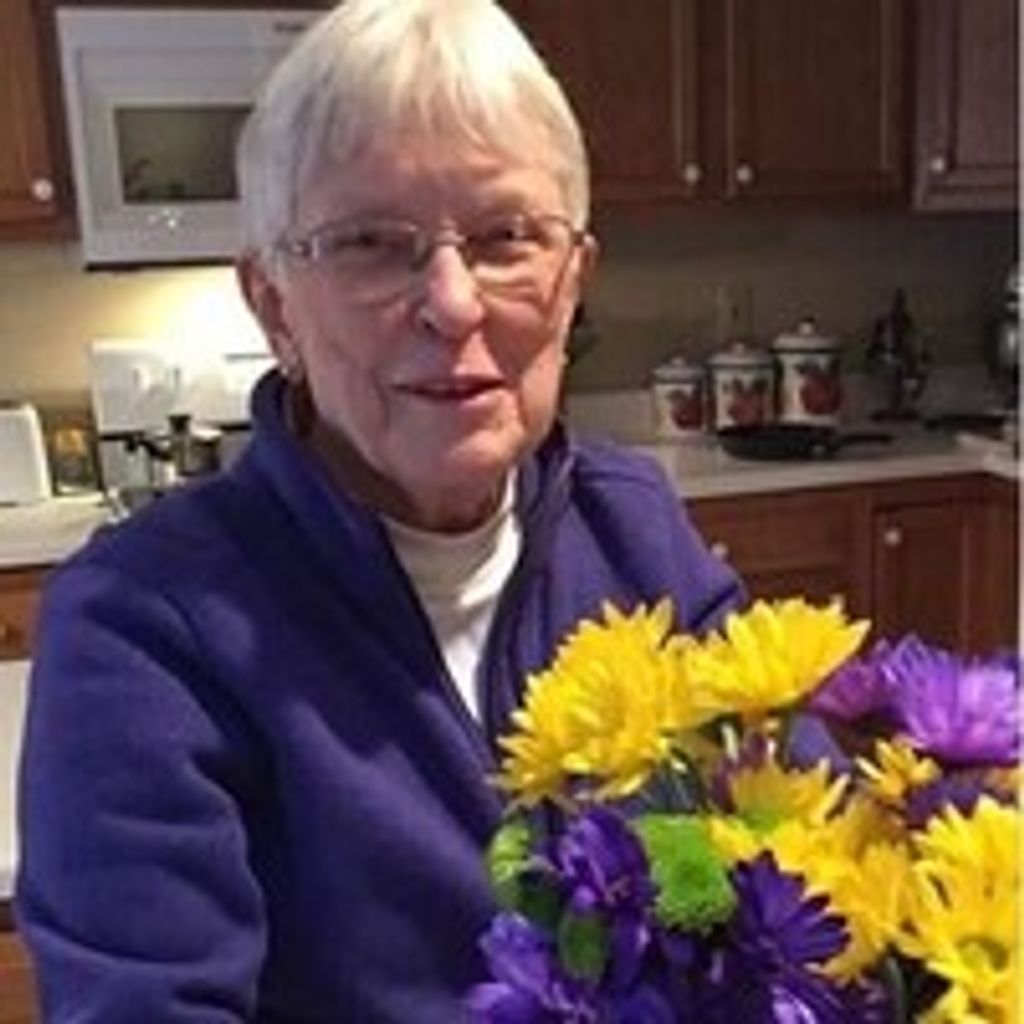 Shirley H Betts Profile Photo