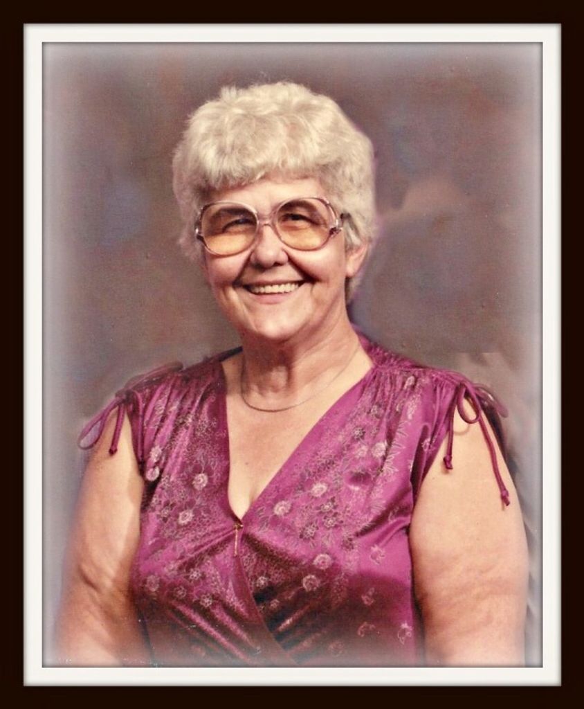Garnetta Glass