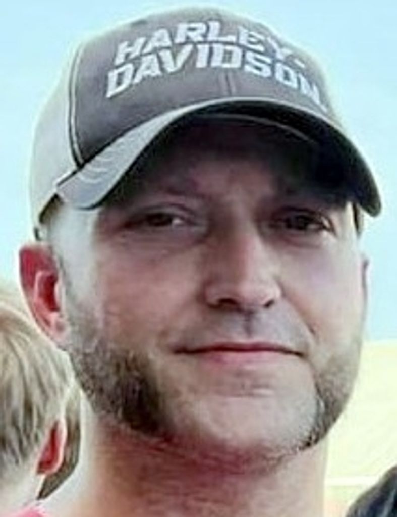 Christopher John Terry