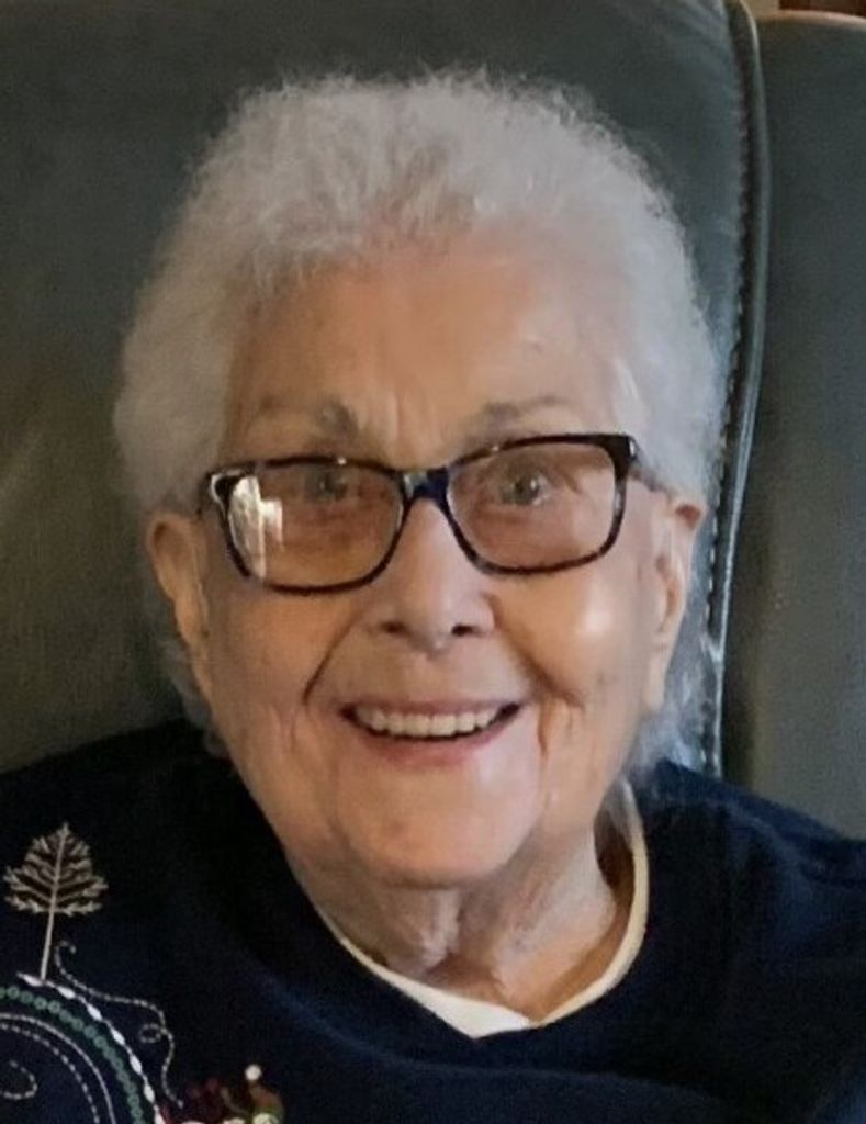 Delores Mae "Tut" Krone Profile Photo